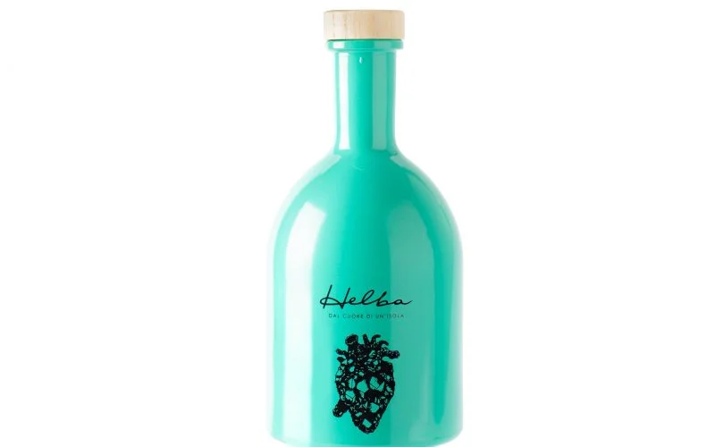 Helba Gin 70 cl Limited